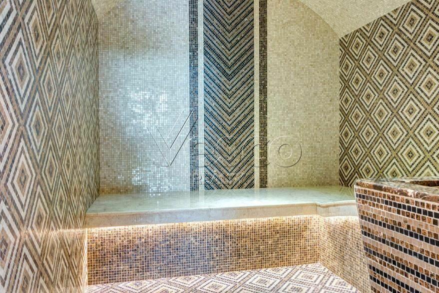 2-этажный коттедж 1 700 м² без отделки