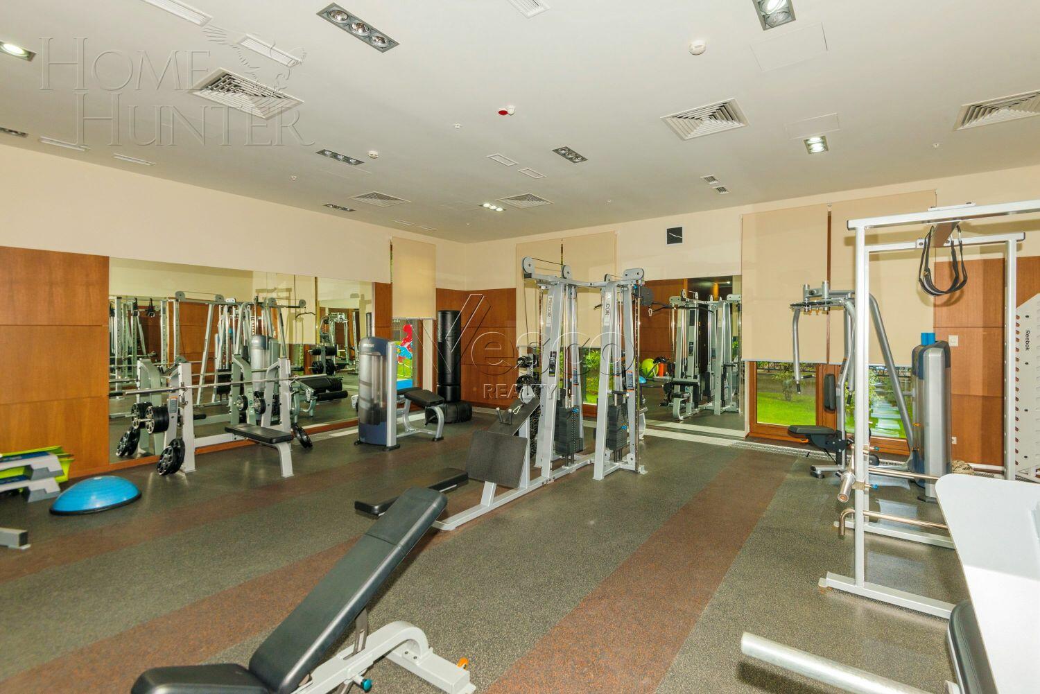 4-КОМН. КВАРТИРА БЕЗ ОТДЕЛКИ 171.6 М² НА 7 ЭТАЖЕ