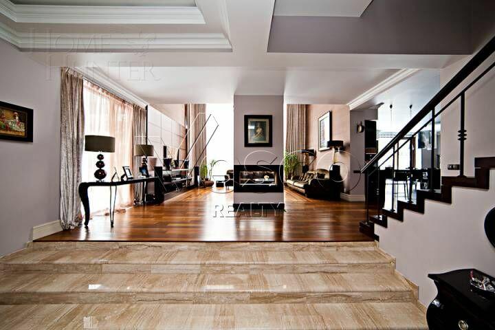 2-этажный коттедж 860 м² с отделкой