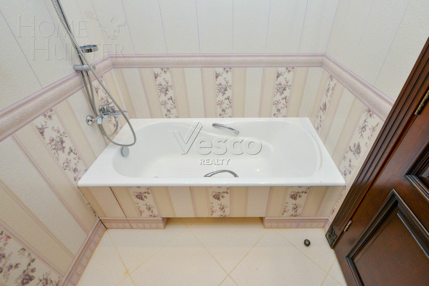 3-КОМН. АПАРТАМЕНТЫ С ОТДЕЛКОЙ 92 М² НА 6 ЭТАЖЕ