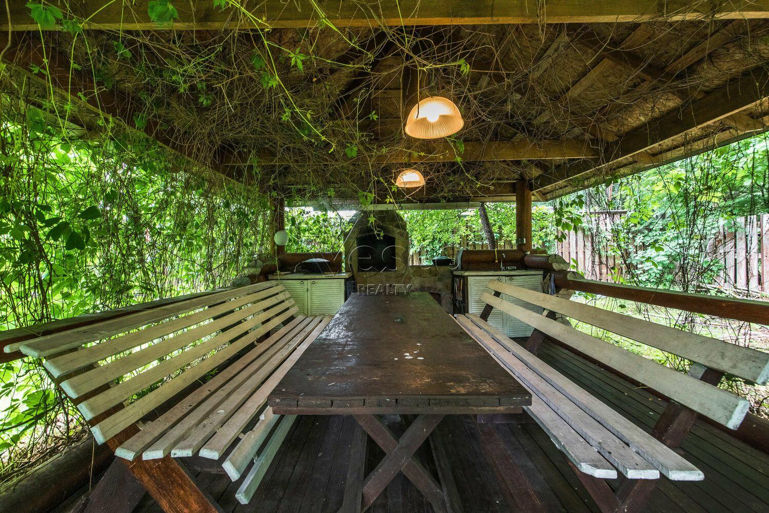 2-этажный коттедж 530 м² с отделкой