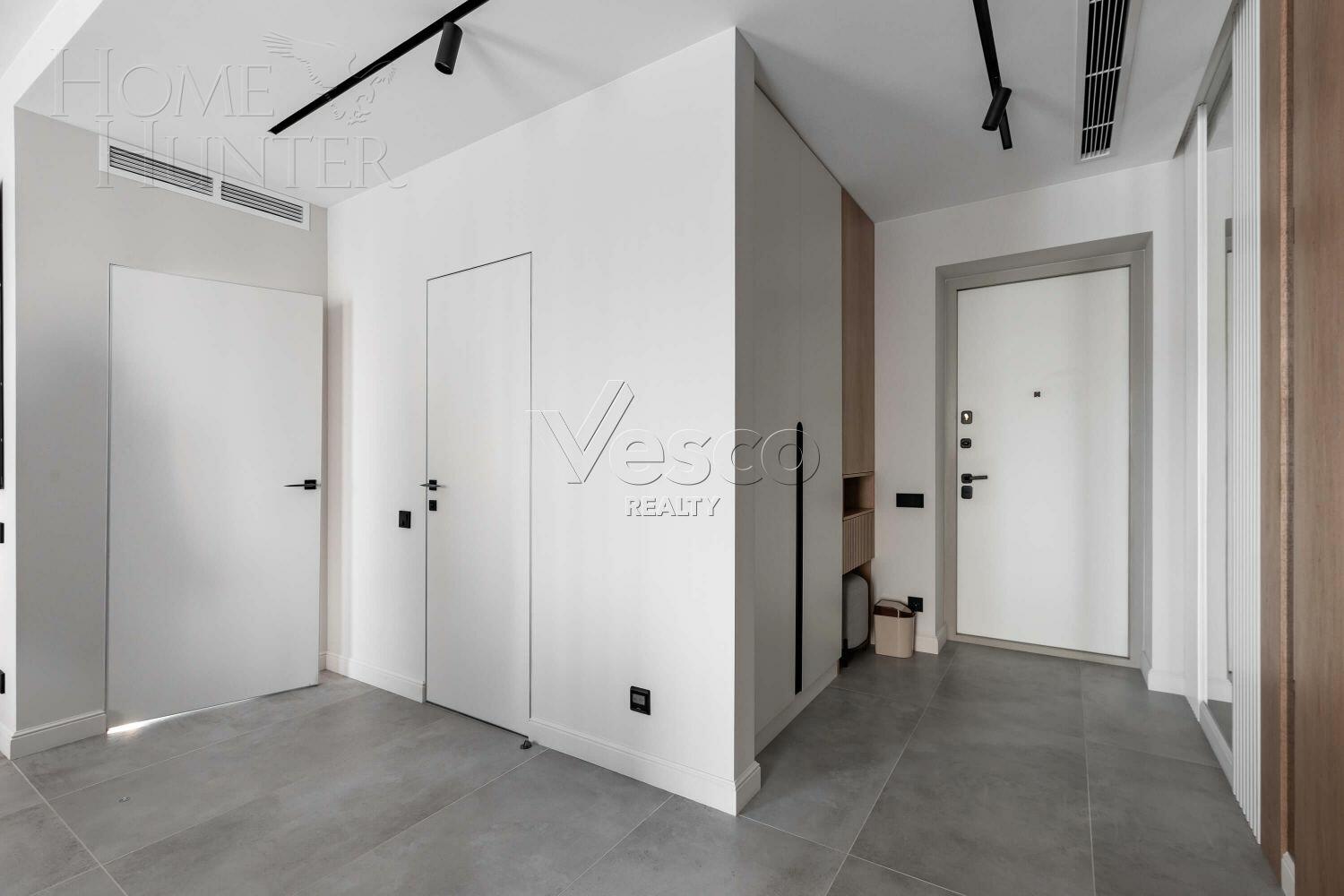 4-КОМН. КВАРТИРА С ОТДЕЛКОЙ 88 М² НА 5 ЭТАЖЕ