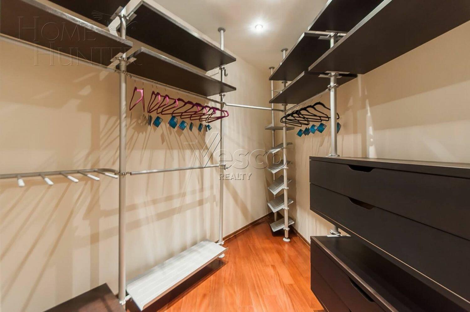 4-КОМН. КВАРТИРА С ОТДЕЛКОЙ 196 М² НА 4 ЭТАЖЕ