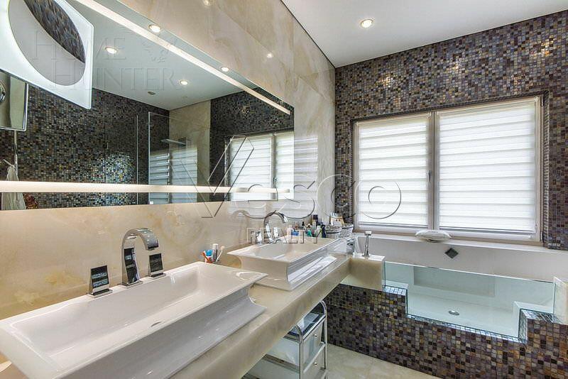 2-этажный коттедж 711 м² с отделкой