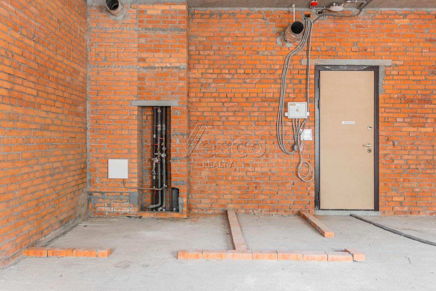 2-КОМН. АПАРТАМЕНТЫ БЕЗ ОТДЕЛКИ 66 М² НА 4 ЭТАЖЕ