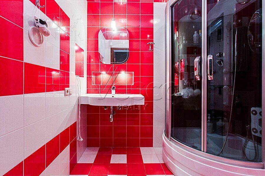 2-этажный коттедж 340 м² с отделкой