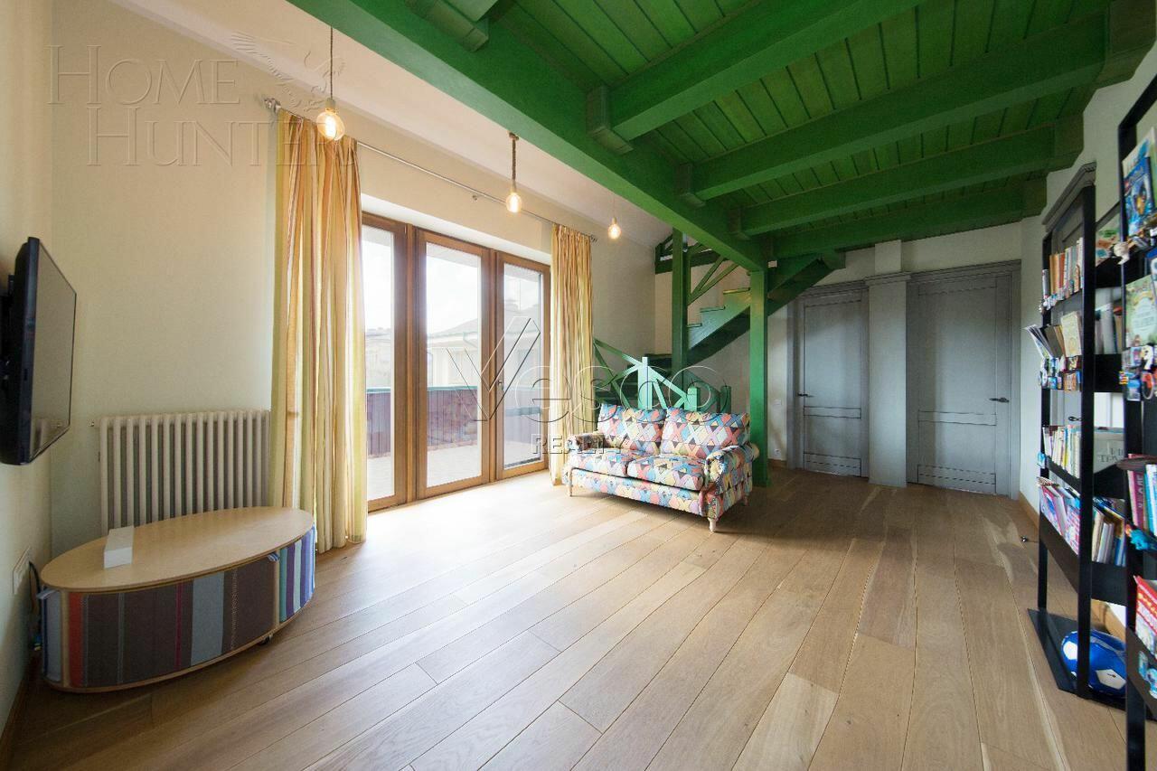 2-этажный коттедж 900 м² с отделкой