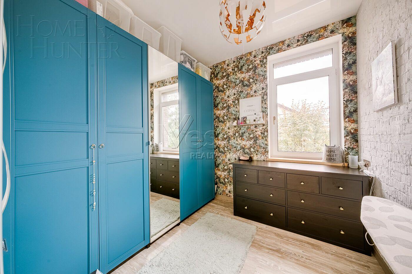 2-этажный коттедж 183 м² с отделкой