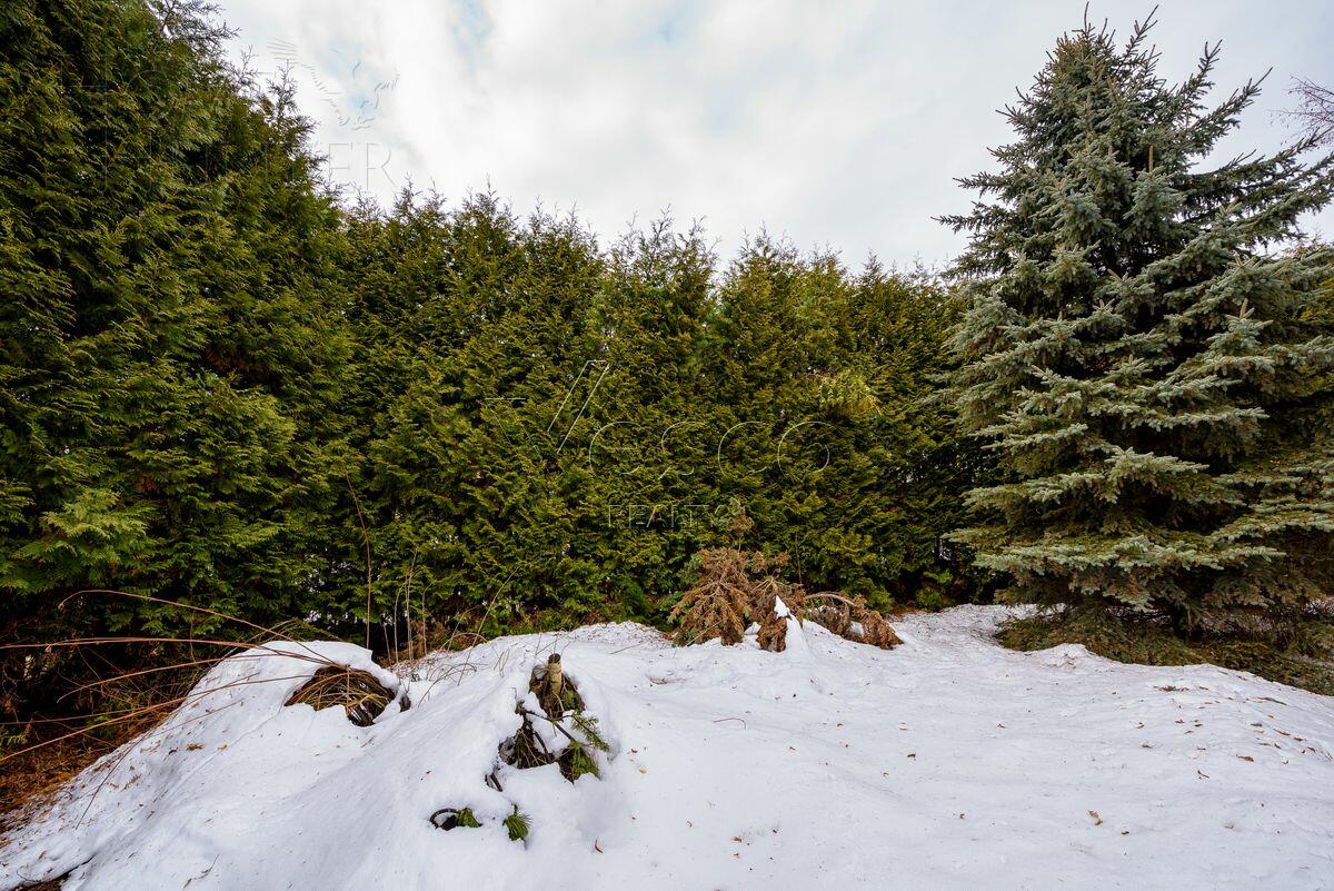 2-этажный коттедж 404 м² с отделкой