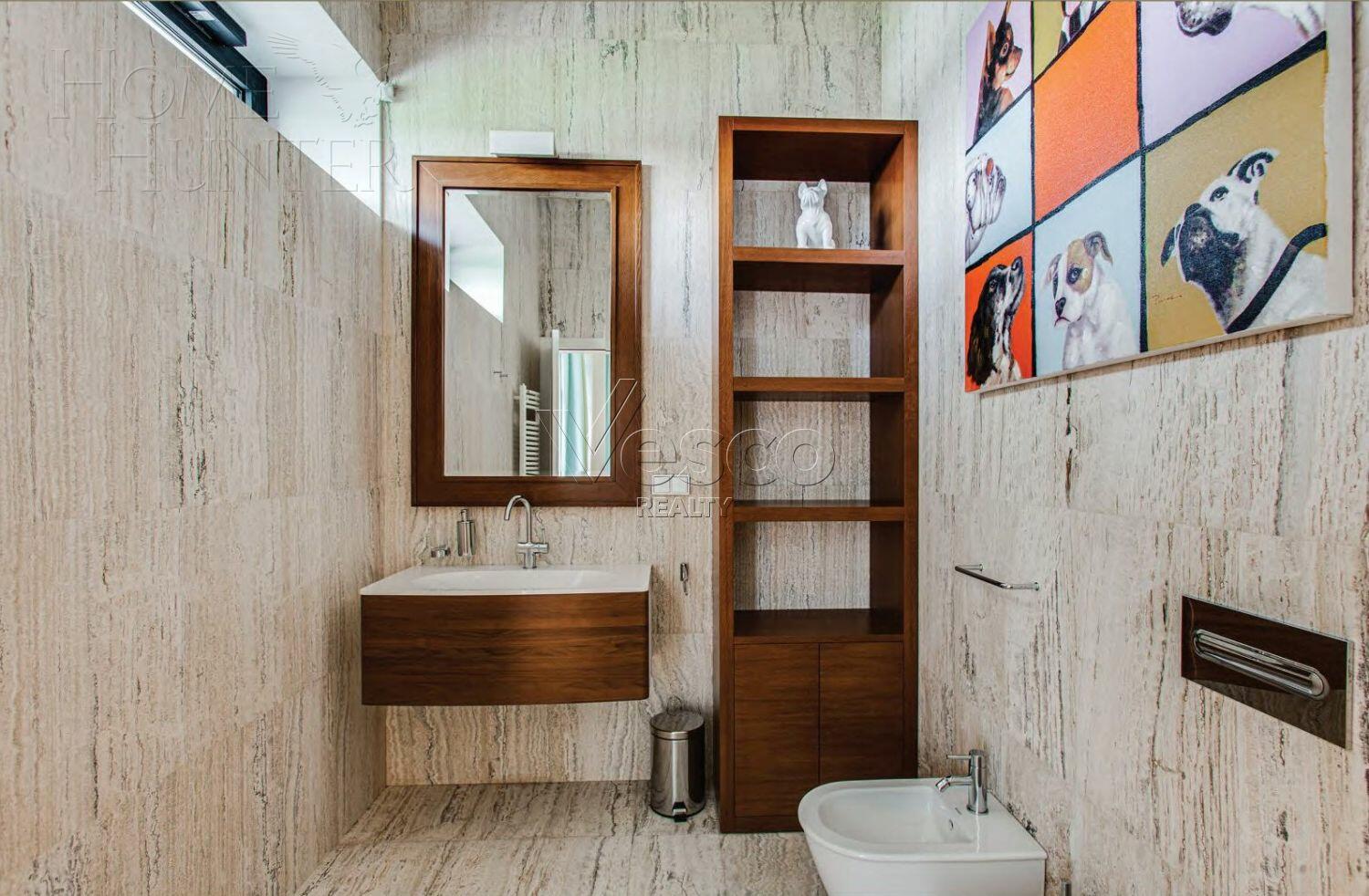 2-этажный коттедж 1 508 м² с отделкой