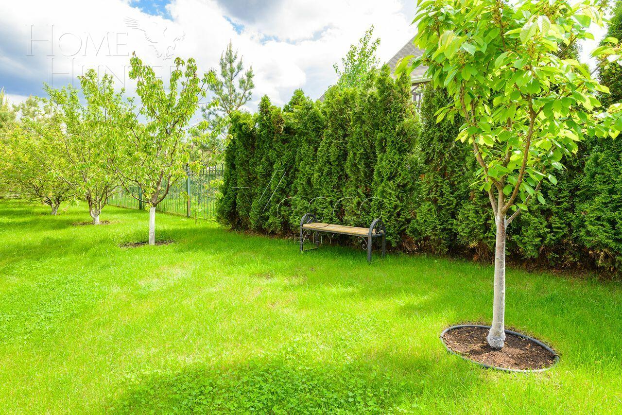 2-этажный коттедж 397 м² с отделкой