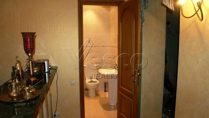 2-этажный коттедж 1 550 м² без отделки