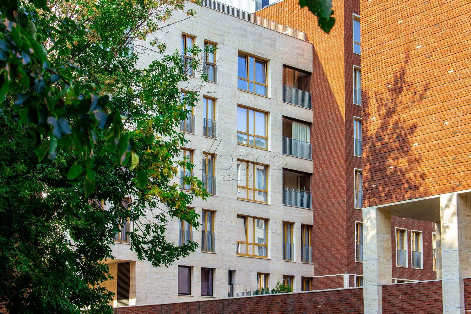 2-КОМН. КВАРТИРА С ОТДЕЛКОЙ 96 М² НА 6 ЭТАЖЕ