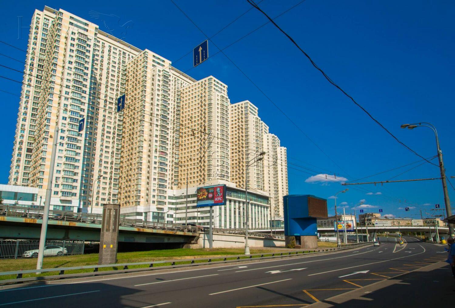 3-КОМН. КВАРТИРА БЕЗ ОТДЕЛКИ 80 М² НА 30 ЭТАЖЕ