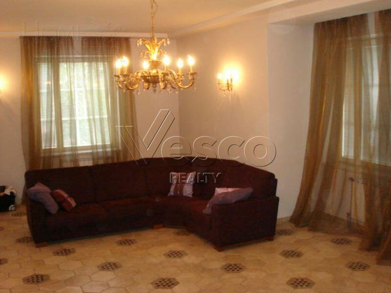 2-этажный коттедж 453 м² с отделкой