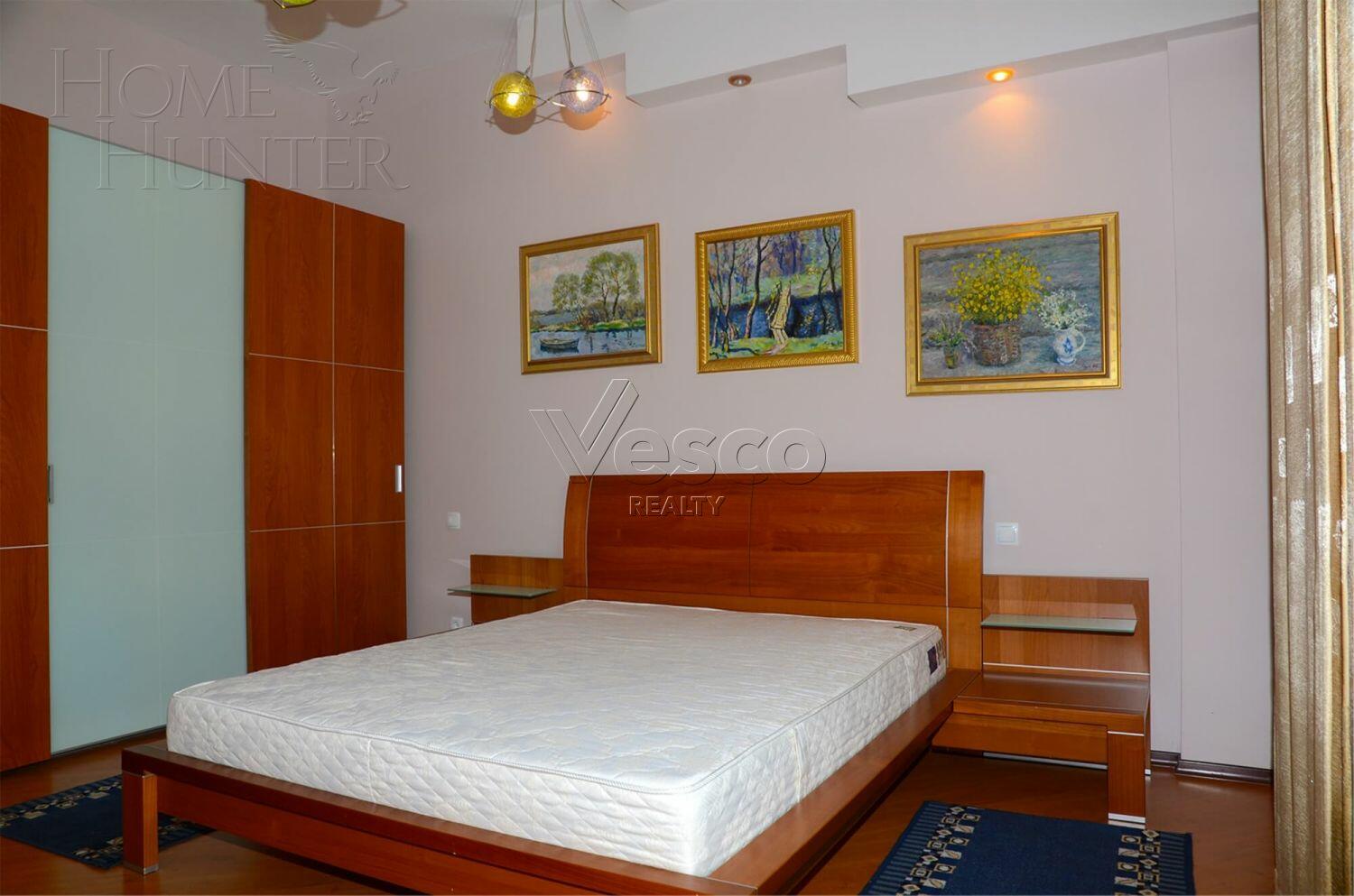 2-этажный коттедж 410 м² с отделкой