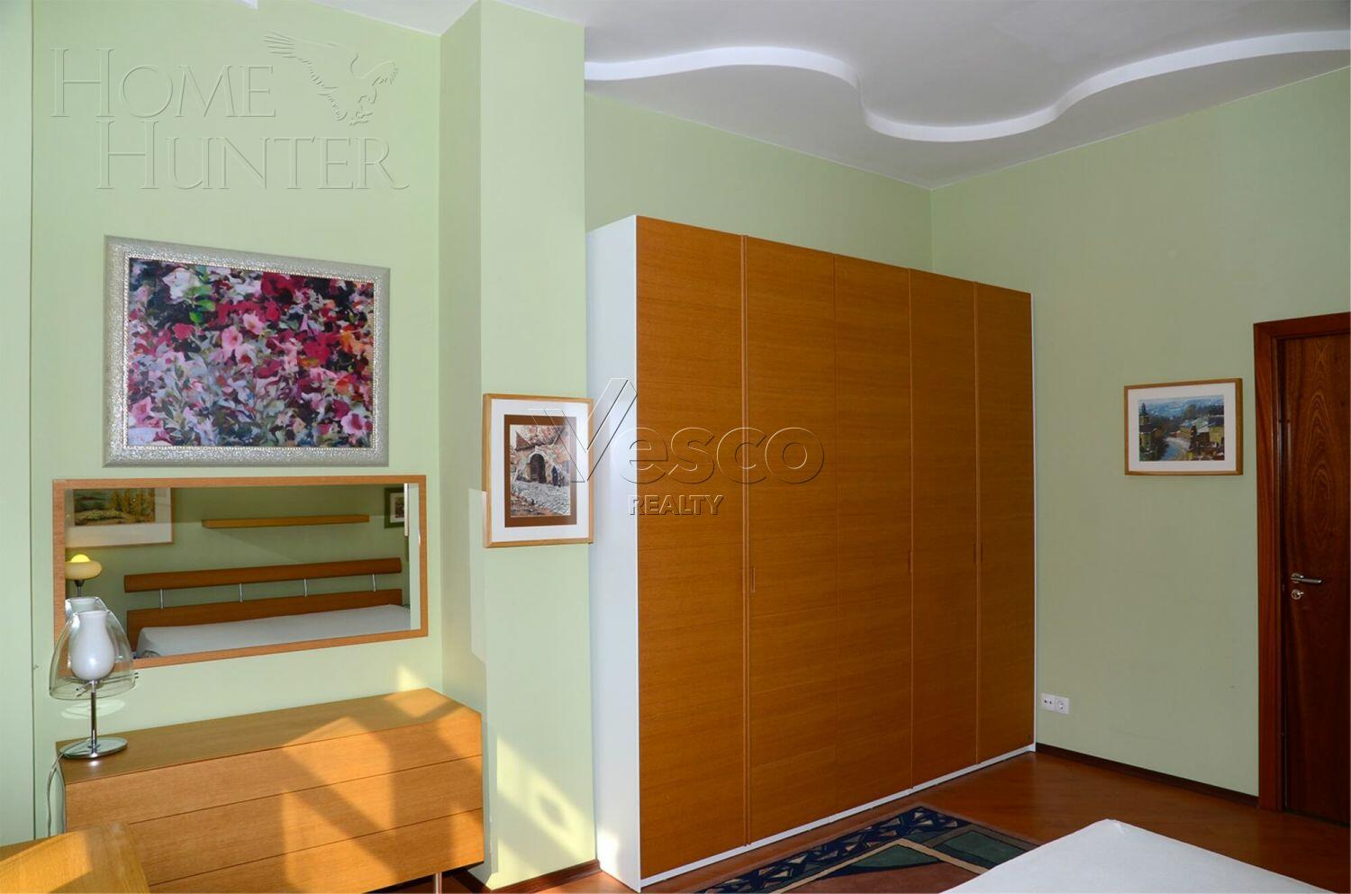 2-этажный коттедж 410 м² с отделкой