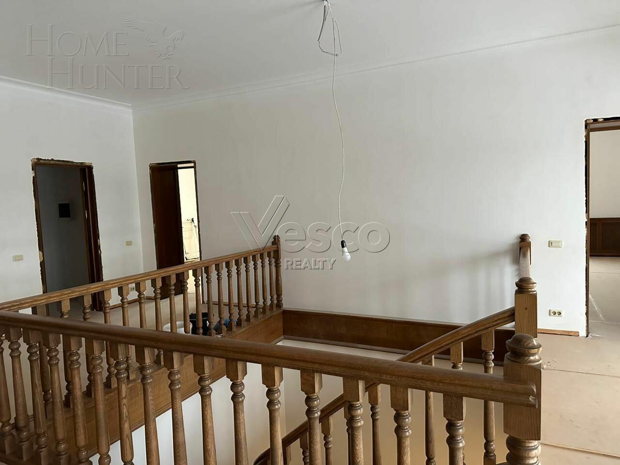 2-этажный коттедж 621 м² с отделкой