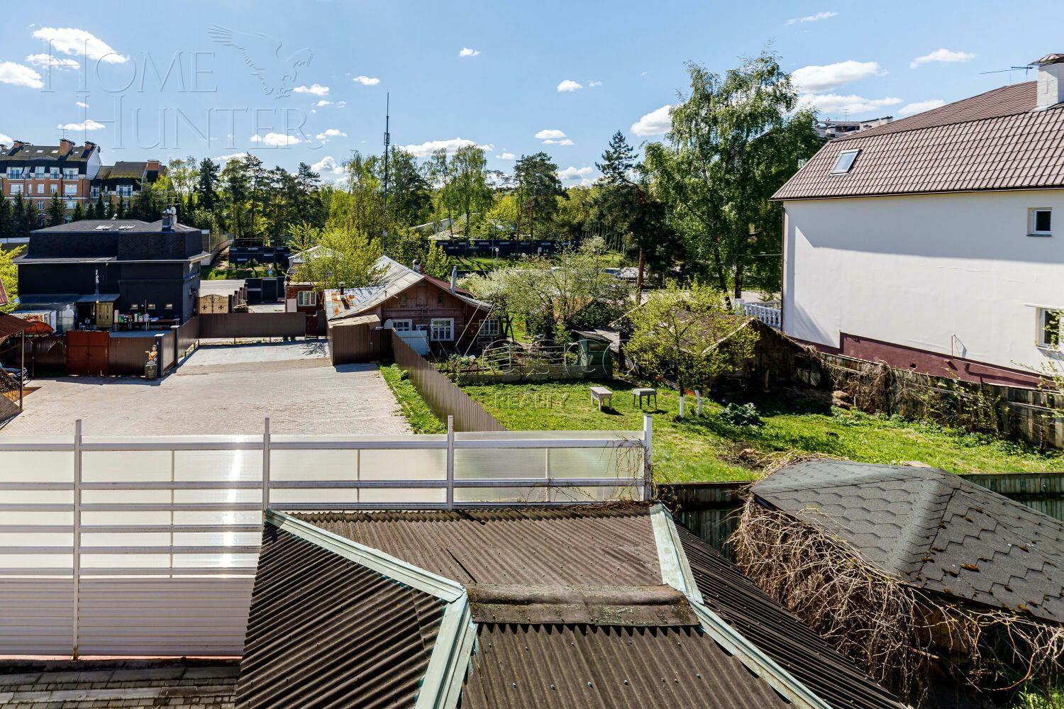 2-этажный коттедж 258 м² с отделкой