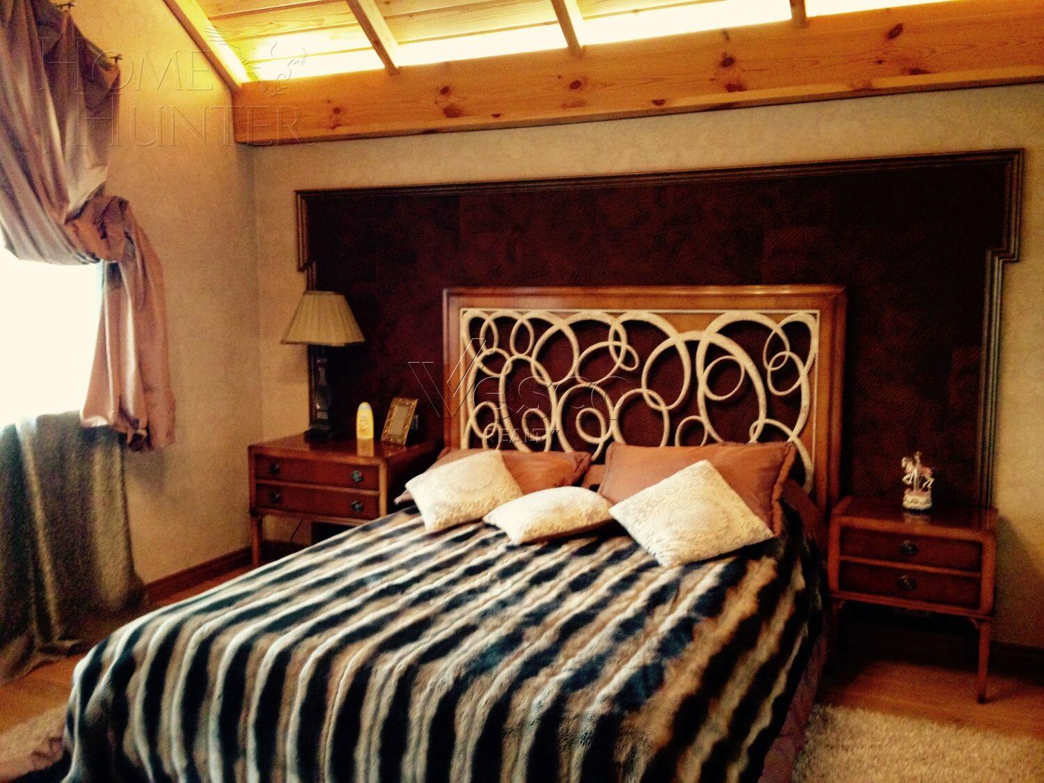 2-этажный коттедж 560 м² с отделкой