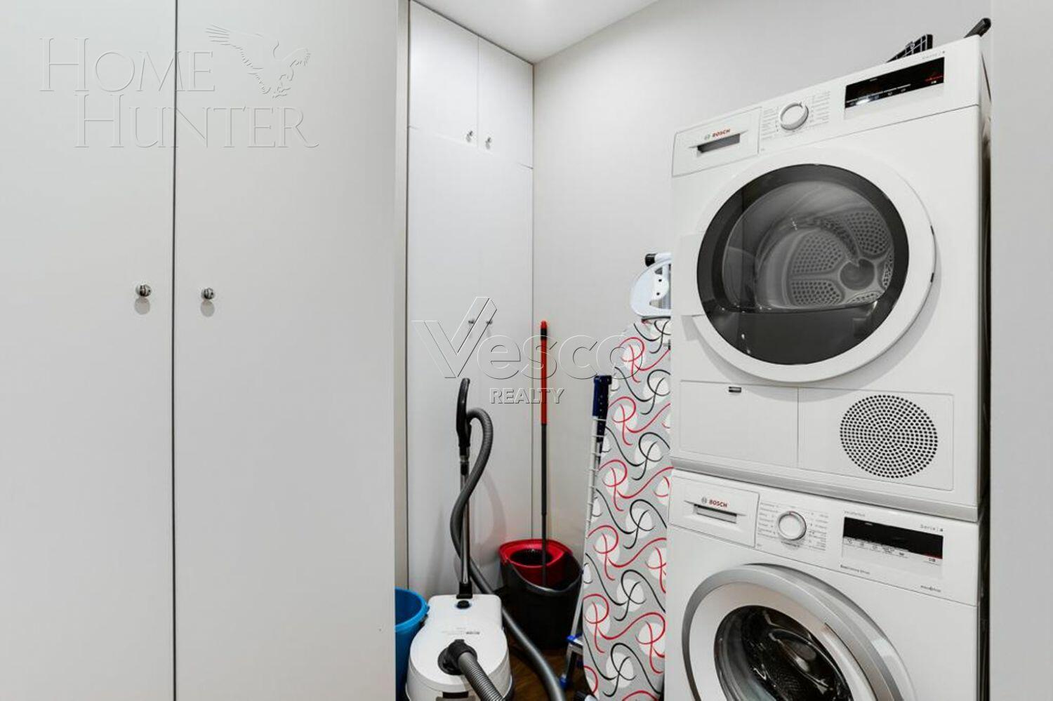 3-КОМН. АПАРТАМЕНТЫ С ОТДЕЛКОЙ 170 М² НА 37 ЭТАЖЕ