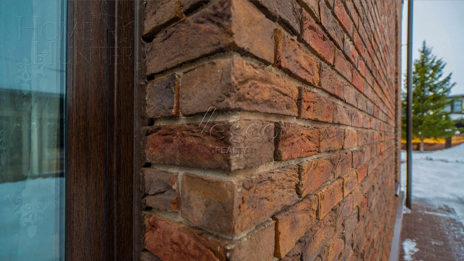 2-этажный коттедж 866 м² с отделкой