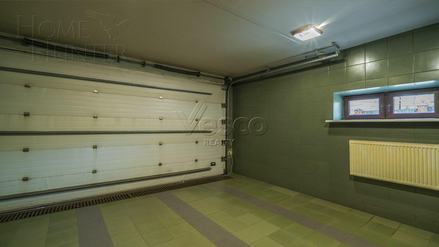 2-этажный коттедж 900 м² с отделкой