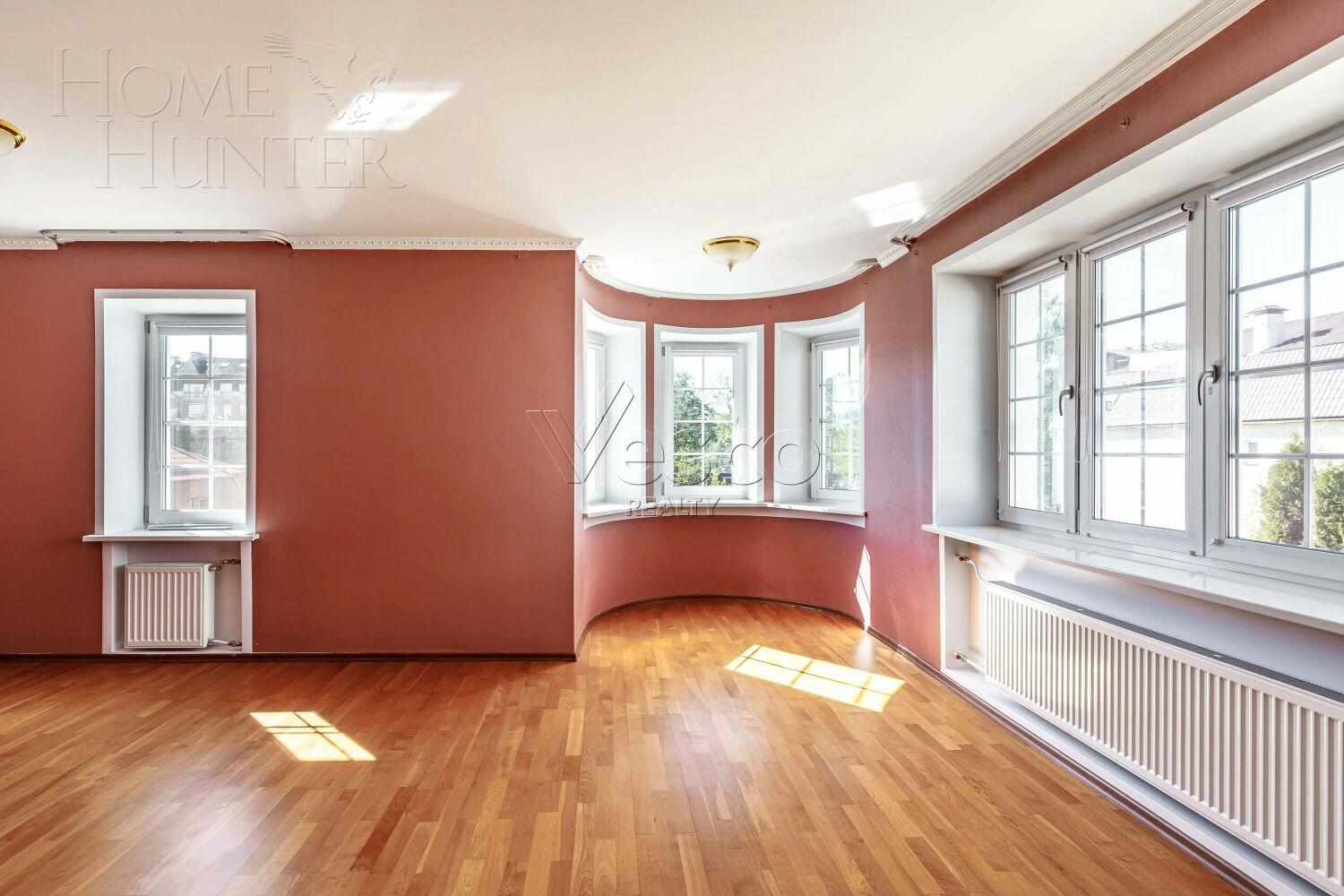 2-этажный коттедж 258 м² с отделкой