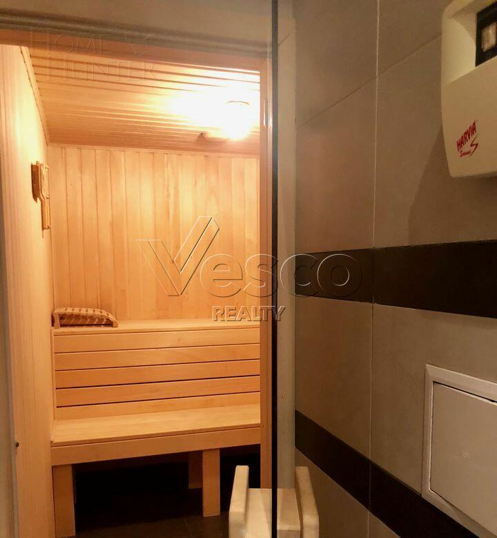 2-этажный коттедж 282 м² с отделкой