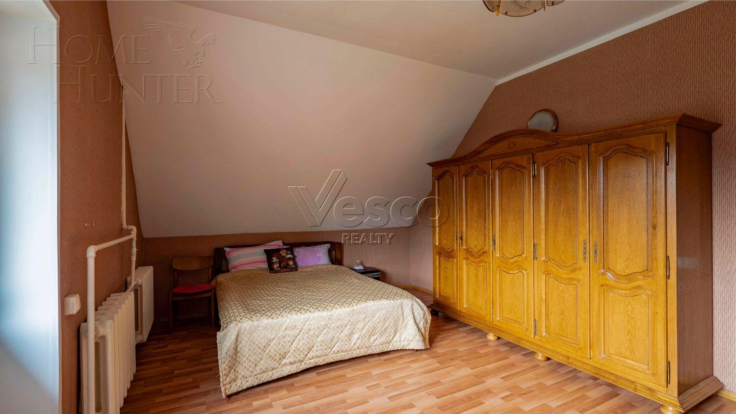 2-этажный коттедж 368 м² с отделкой