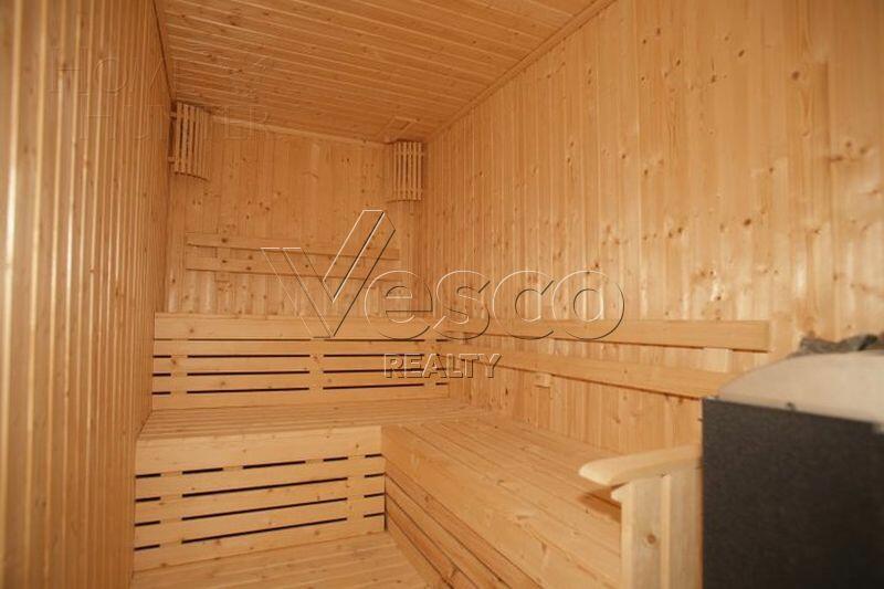 2-этажный коттедж 453 м² с отделкой