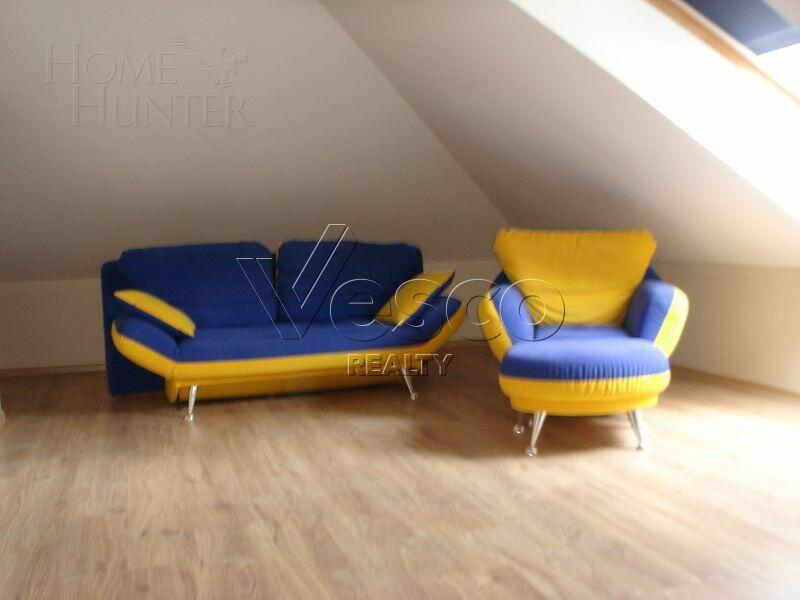 2-этажный коттедж 453 м² с отделкой