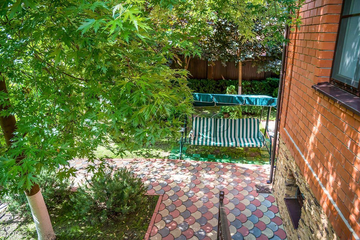 2-этажный коттедж 311 м² с отделкой