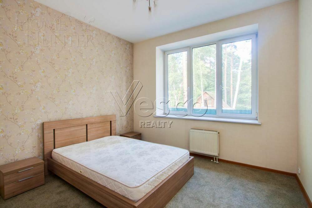 2-этажный коттедж 580 м² с отделкой