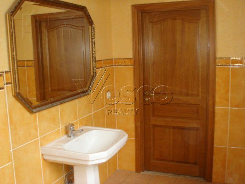 2-этажный коттедж 453 м² с отделкой