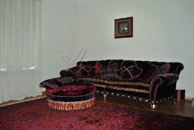 2-этажный коттедж 1 550 м² без отделки