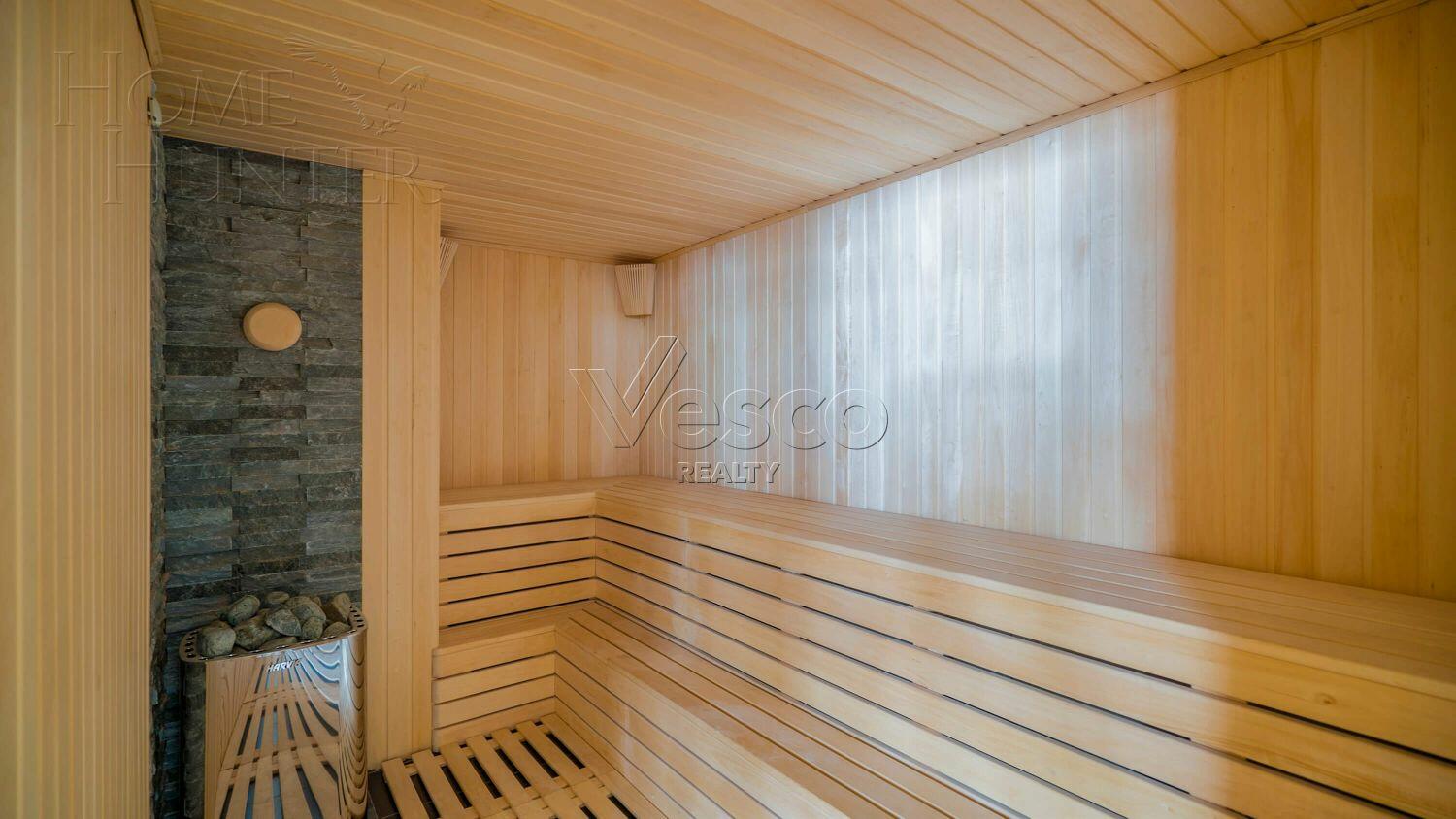 2-этажный коттедж 866 м² с отделкой