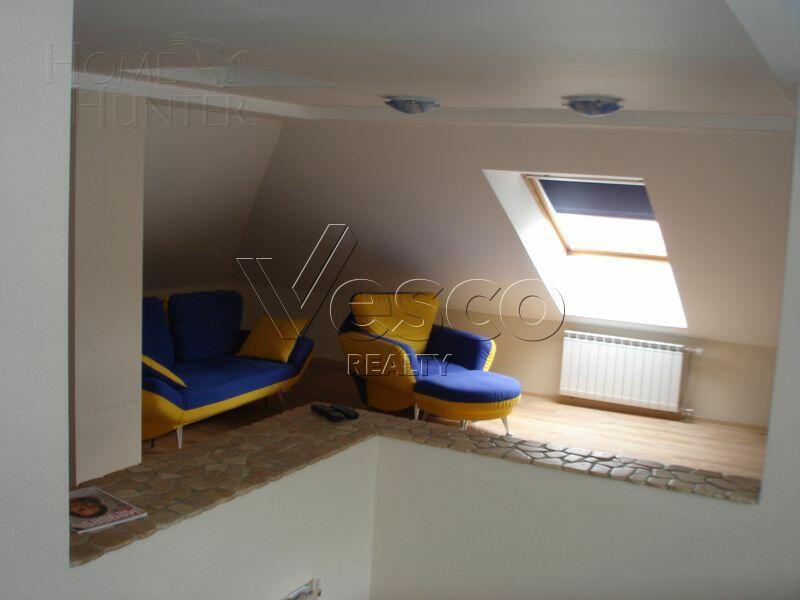 2-этажный коттедж 453 м² с отделкой