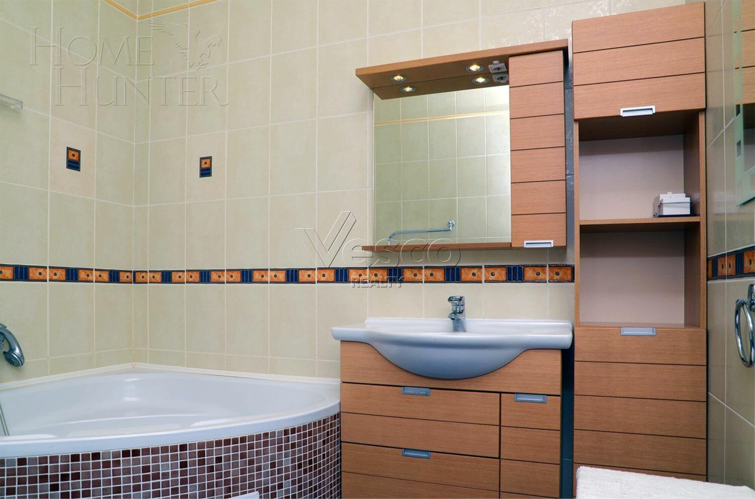 2-этажный коттедж 410 м² с отделкой