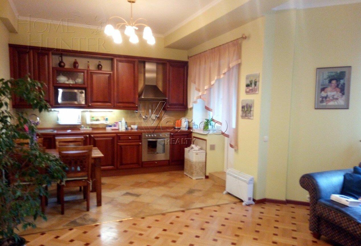 2-этажный таунхаус 309 м² с отделкой