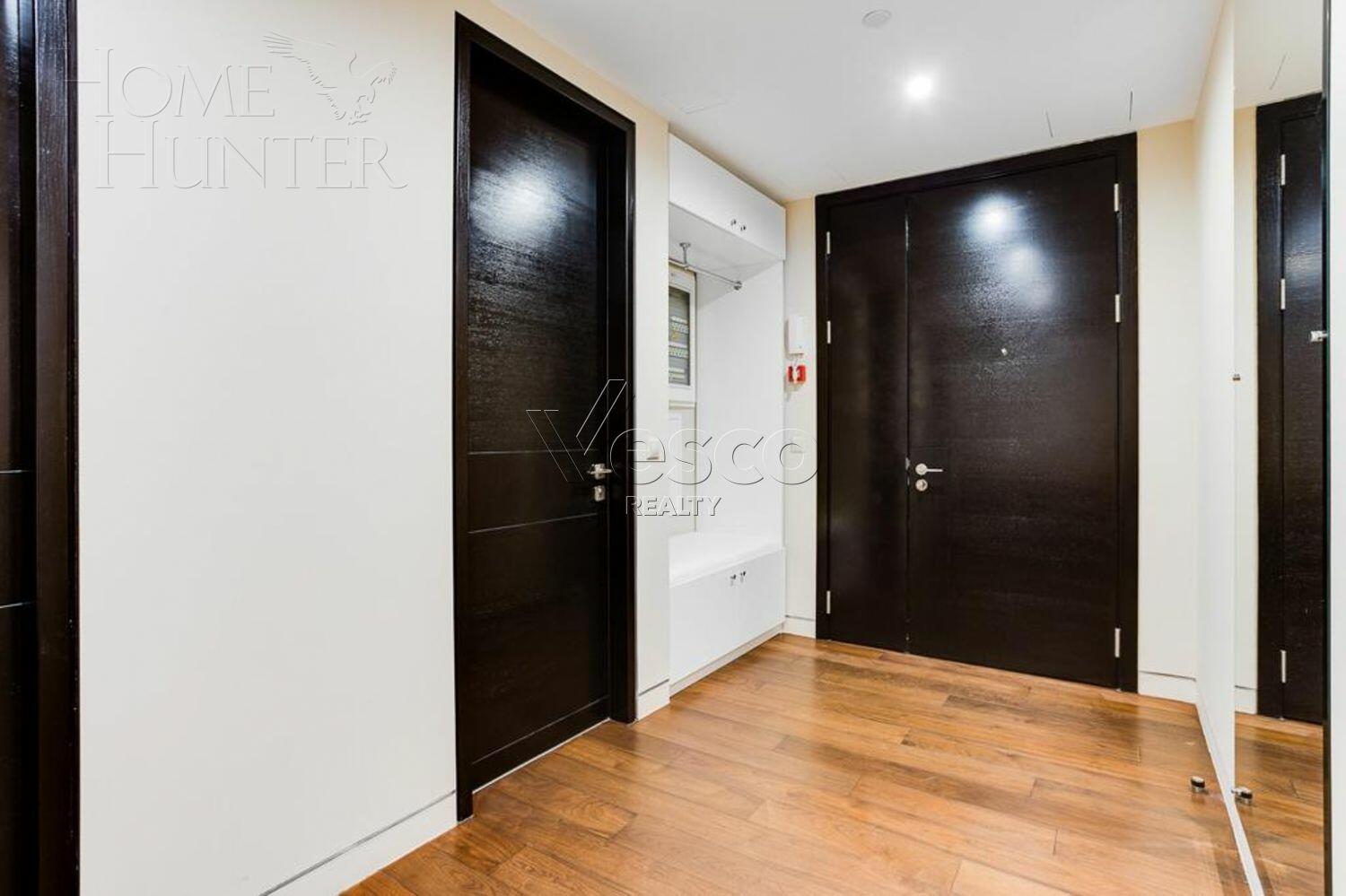 3-КОМН. АПАРТАМЕНТЫ С ОТДЕЛКОЙ 170 М² НА 37 ЭТАЖЕ