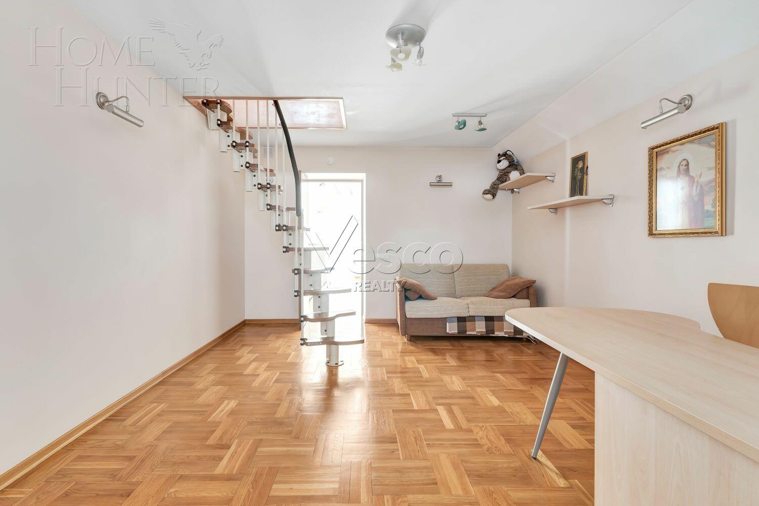 2-этажный коттедж 322 м² с отделкой