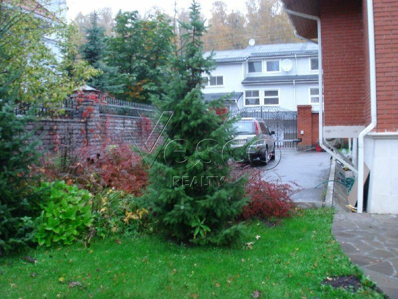 2-этажный коттедж 453 м² с отделкой