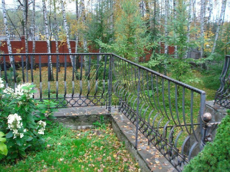 2-этажный коттедж 453 м² с отделкой