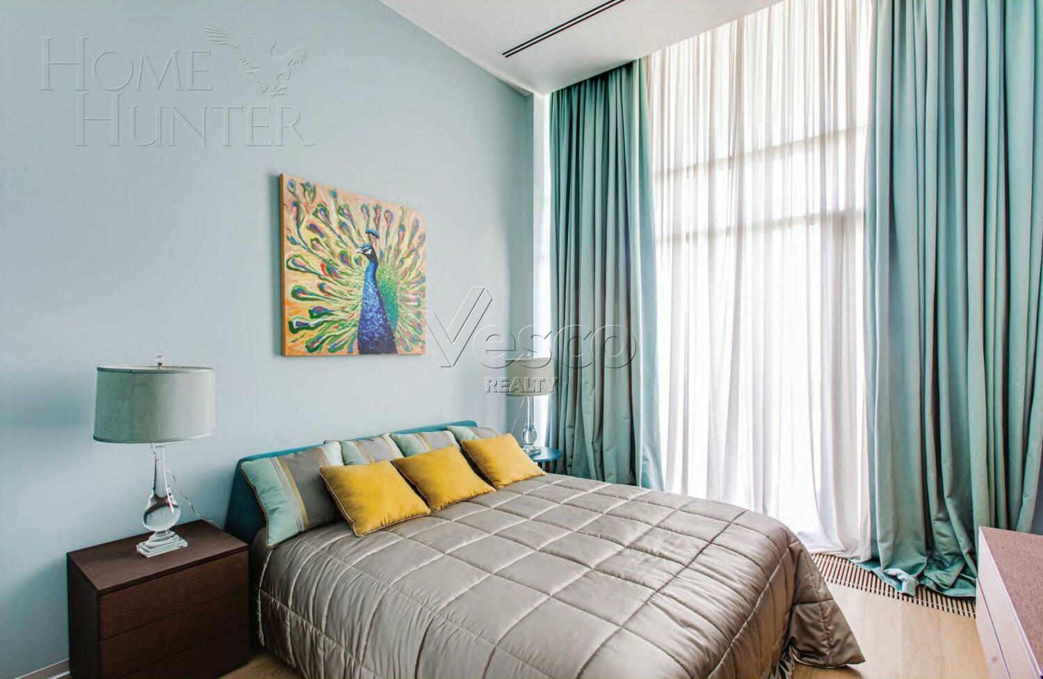 2-этажный коттедж 1 508 м² с отделкой