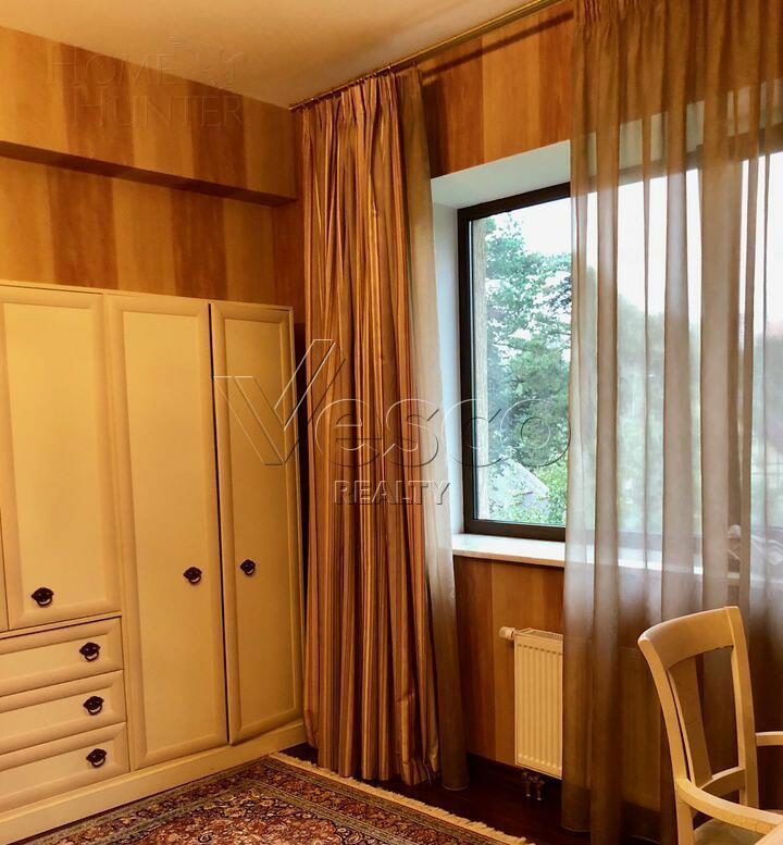 2-этажный коттедж 282 м² с отделкой