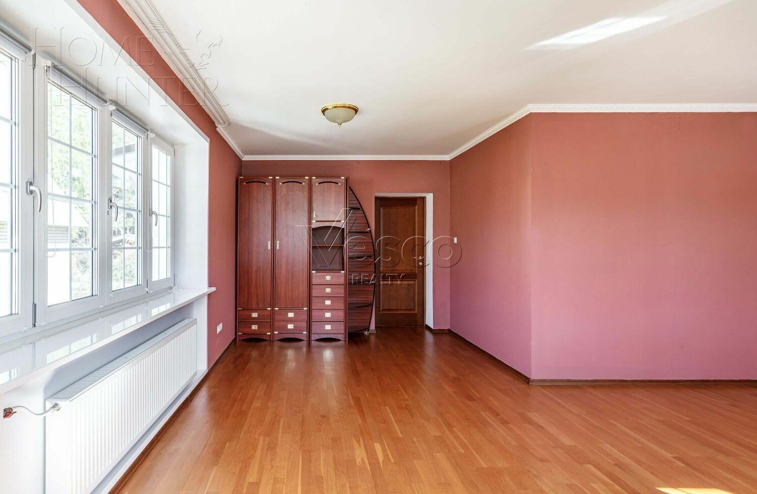 2-этажный коттедж 258 м² с отделкой