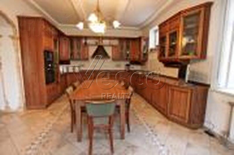 2-этажный коттедж 453 м² с отделкой