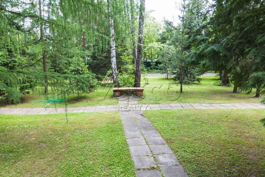 2-этажный коттедж 580 м² с отделкой