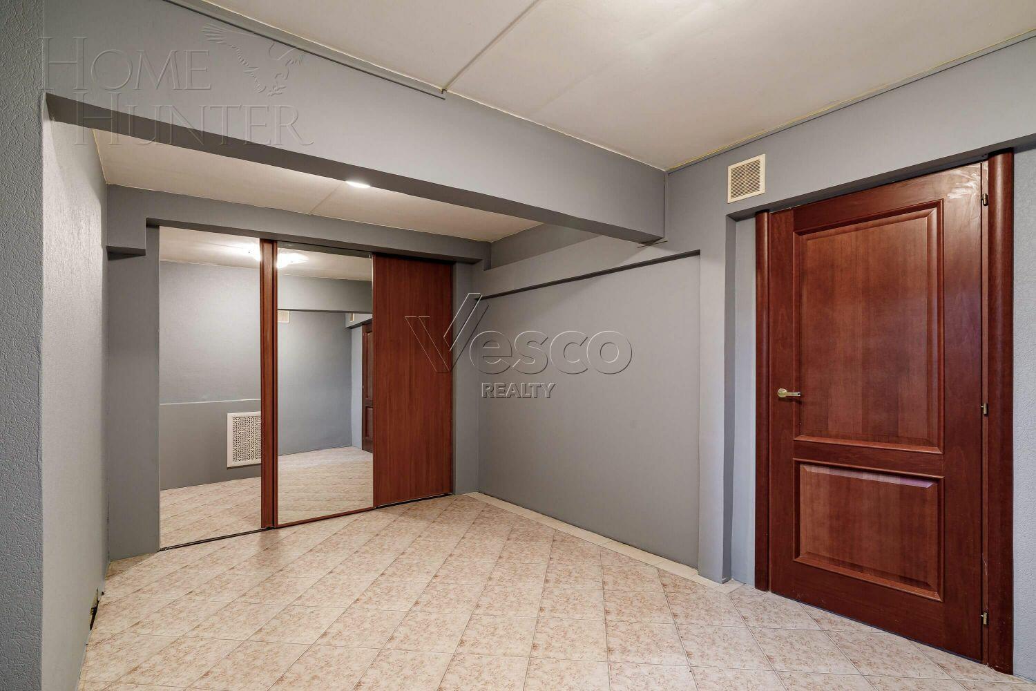 2-этажный коттедж 258 м² с отделкой